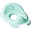Накладка дитяча на сидіння унітазу Tega Baby Bunny mint - мініатюра 1
