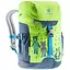 Рюкзак Deuter Schmusebär old collection Kiwi-Arctic (1052-3612020 2311) - миниатюра 1