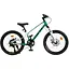 Детский спортивный велосипед Corso Next 20" NX-20426 - миниатюра 1