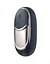 Вібратор для клітора Satisfyer Dark Desire 9.4 см сірий - мініатюра 2