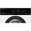 Пральна машина Milano IDSWB-602 - мініатюра 3