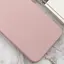 Чохол Silicone Cover Lakshmi Full Camera AAA для Xiaomi 14T Рожевий / Pink Sand - мініатюра 3