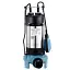 Насос дренажно-фекальний Zegor WQV2200DF з поплавком і ножем 2,2 кВт H15m 30412 - мініатюра 1