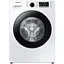 Стиральная машина Samsung WW70TA026AE автоматическая - миниатюра 1