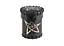 Настільна гра Q-Workshop Чаша для кубиків Call of Cthulhu Black & green-golden Leather Dice Cup (CCTH101) - мініатюра 1