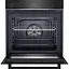 Духовка электрическая Beko BBIR17300BCS - миниатюра 5