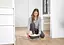 Тепловентилятор BLACK+DECKER 2,0 кВт, площадь обогрева 20 кв.м., напольный, белый (BXSH2001E) - миниатюра 6