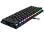 Клавиатура игровая механическая с подсветкой Cougar Puri PIX Mini RGB USB Black Eng/Укр - миниатюра 3
