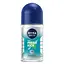 Антиперспирант Nivea Men Заряд свежести шариковый 50 мл - миниатюра 1