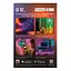 Twinkly Гірлянда Smart LED Twinkly Strings Star RGB 200 IP20 12м USB-C кабель зелений без БЖ - мініатюра 4