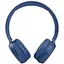 Гарнитура JBL T510BT (JBLT510BTBLUEU) Blue - миниатюра 2