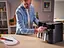 Мультипіч Tefal Dual Easy Fry & Grill Air Fryer EY905B10 - мініатюра 6