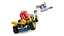 Уценка. Конструктор LEGO Super Mario Mario Kart - Standard Kart 174 детали (72032) - миниатюра 7