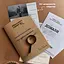 Настільна гра "Нерозкриті справи №2" 0019MG більше 50 документів слідства - мініатюра 3