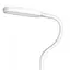 LED торшер белый VIDEX TF07W 14W 3000-5500K - миниатюра 4