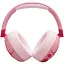 Навушники JBL Bluetooth Stereo JR470 NC (JBLJR470NCPIK) Pink UA - мініатюра 3