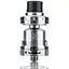 Атомайзер бак для вейпу Merlin Mini RTA Silver (am103) - мініатюра 1