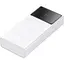 Зовнішній акумулятор Baseus Star-Lord Digital Display 20000mAh 65W White (P10022906213-00) [117956] - мініатюра 2