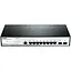 Комутатор D-Link DGS-1210-10/ME - мініатюра 1