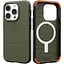 Оригінальний протиударний чохол UAG Civilian MagSafe для iPhone 15 Pro (6.1") Olive (114275117272) - мініатюра 10