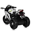 Дитячий електромобіль Bambi Мотоцикл M 5806EL-1 до 30 кг - мініатюра 2