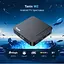 Смарт ТВ-приставка Tanix W2 4/32GB Android (TBW20432B 4494) Чорна - мініатюра 6