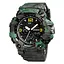 Наручные часы мужские 006CMGN Camo Green Patriot acs0031035 - миниатюра 1