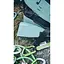 Страховочная система Edelrid Sendero II L Mineral Blue (1017-749270071520) - миниатюра 10
