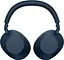 Навушники Sony WH-1000XM6 Midnight Blue (WH1000XM6L.CE7) - мініатюра 4