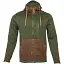 Куртка Orbis Textil Herrenjacke Strick-Fleece 418001-56 3XL Зеленый - миниатюра 1
