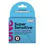 Упаковка 3 шт. One Super Sensitive - мініатюра 1