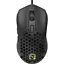 Мишка Sandberg FlexCover 6D Gamer Mouse RGB, ігрова, 12800 dpi., 6кн.Huano чорна - мініатюра 3