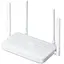 Роутер Xiaomi Router AX1500 Wi-Fi 6 (DVB4412GL) white UA - миниатюра 1