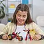 Игровой набор Hasbro Marvel Avengers Bend and Flex Iron Man с мотоциклом (F0244) - миниатюра 13