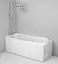 Ванна акрилова AM.PM Like A0 150х70 (W80A-150-070W-A) - мініатюра 4