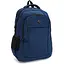 Рюкзак для ноутбука Aoking SN86096 49x37x17 см темно синий - миниатюра 1