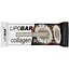 Батончик LipoBar Exclusive Protein Bar, 50 грам збагачений біоактивним колагеном Peptan - Кокос - мініатюра 1