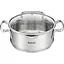Кастрюля Tefal Duetto+ с крышкой 18 см 2 л (G7194355) - миниатюра 2