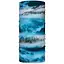 Бафф Buff Original hollow blue Синий - миниатюра 1