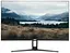 Монитор 27" 2E R2723BV Curved FHD VA 165Hz (2E-R2723BV-01.UA) - миниатюра 1