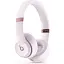 Наушники с микрофоном Beats by Dr. Dre Solo 4 Cloud Pink (MUW33) - миниатюра 4
