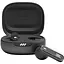 Наушники TWS JBL Live Flex Black (JBLLIVEFlexBLK) - миниатюра 1