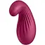 Вибратор Satisfyer Dipping Delight Berry - миниатюра 1
