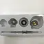 Форсунка 0.8 мм для фарбопультів D-951-MINI HVLP NS Italco hoz0006774 - мініатюра 2