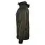 Флісова кофта Climbolic Apex Men`s Khaki M (CL-APEX-HAKI-M) - мініатюра 2