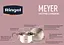 Кастрюля Ringel Meyer 4.2 л 22 см kuh0016432 - миниатюра 2