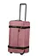 Дорожная Сумка На Колесах American Tourister URBAN TRACK LILAS PINK 68x40x38,5 MD1*81002 - миниатюра 2