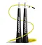 Скакалка скоростная PowerPlay 4202 Ultra Speed ​​Rope Желтая 2,9м (PP_4202_Yellow) - миниатюра 1