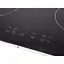Варочная поверхность электрическая Hansa BHC63366 - миниатюра 9
