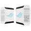 Wi-Fi Mesh система Asus ROG Rapture GT6 2pk White (90IG07F0-MU9A40) - миниатюра 1